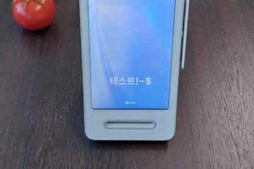 토스 프론트 기본 배경화면